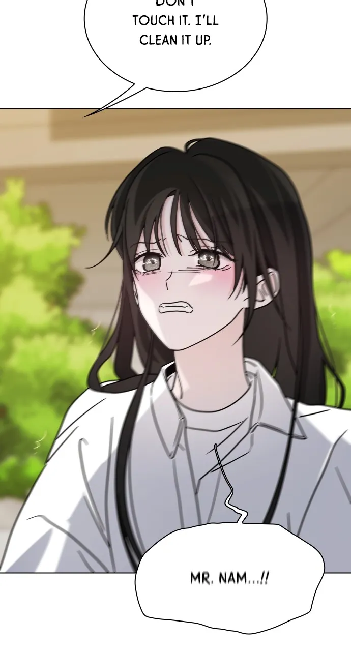 A Kiss Before I Sleep Chapter 8 page 79 - 