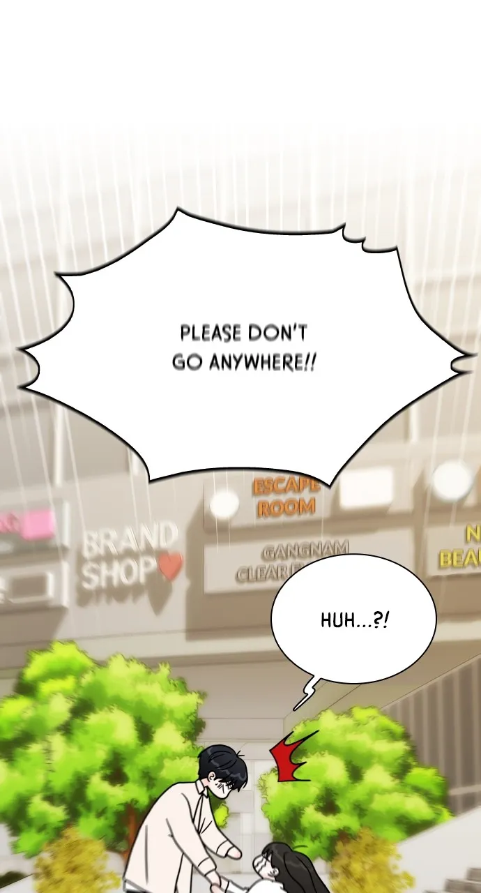 A Kiss Before I Sleep Chapter 8 page 80 - 