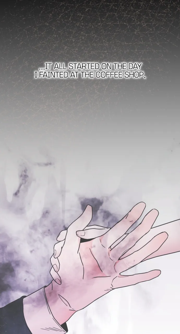 A Kiss Before I Sleep Chapter 8 page 9 - 
