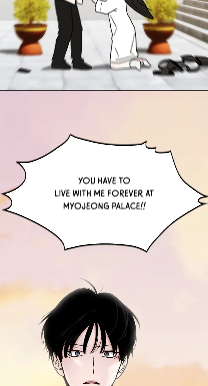 A Kiss Before I Sleep Chapter 8 page 81 - 