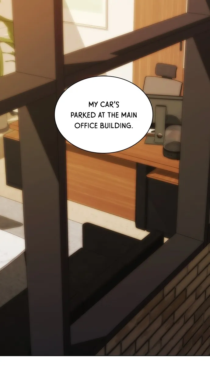 A Kiss Before I Sleep Chapter 8 page 84 - 