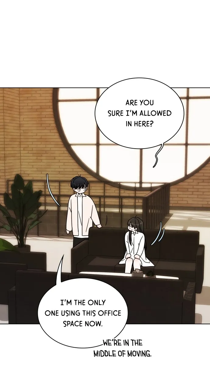 A Kiss Before I Sleep Chapter 8 page 85 - 
