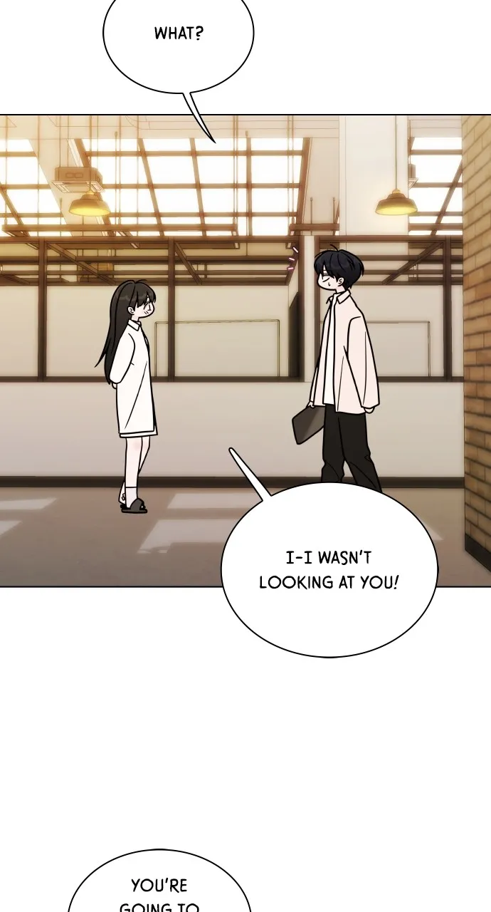 A Kiss Before I Sleep Chapter 8 page 96 - 