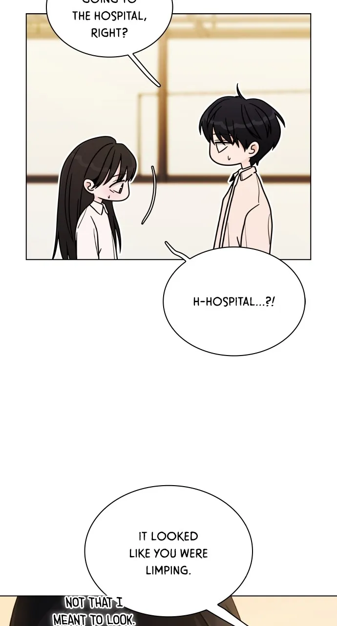 A Kiss Before I Sleep Chapter 8 page 97 - 