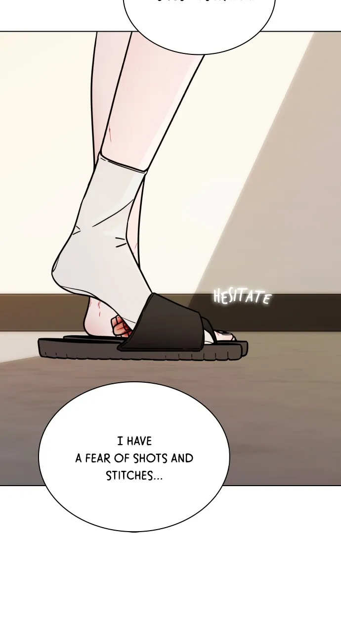 A Kiss Before I Sleep Chapter 8 page 99 - 