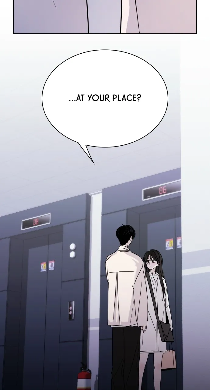 A Kiss Before I Sleep Chapter 9 page 2 - 