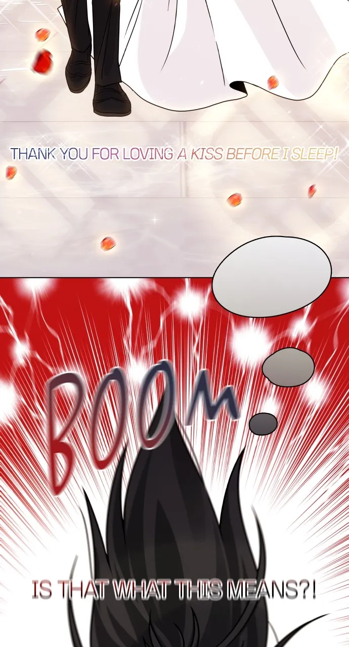 A Kiss Before I Sleep Chapter 9 page 11 - 