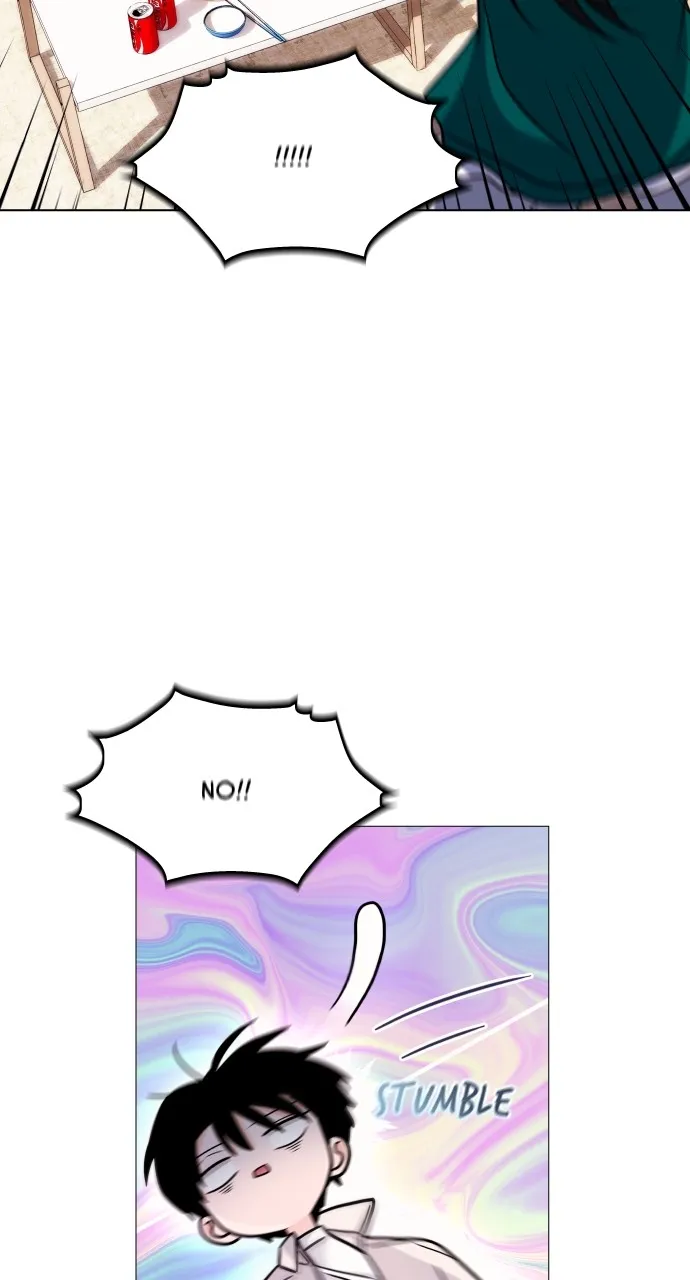 A Kiss Before I Sleep Chapter 9 page 101 - 