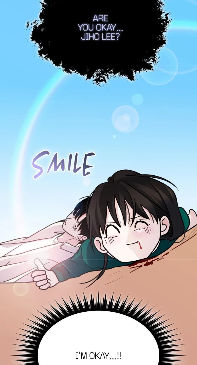 A Kiss Before I Sleep Chapter 9 page 104 - 
