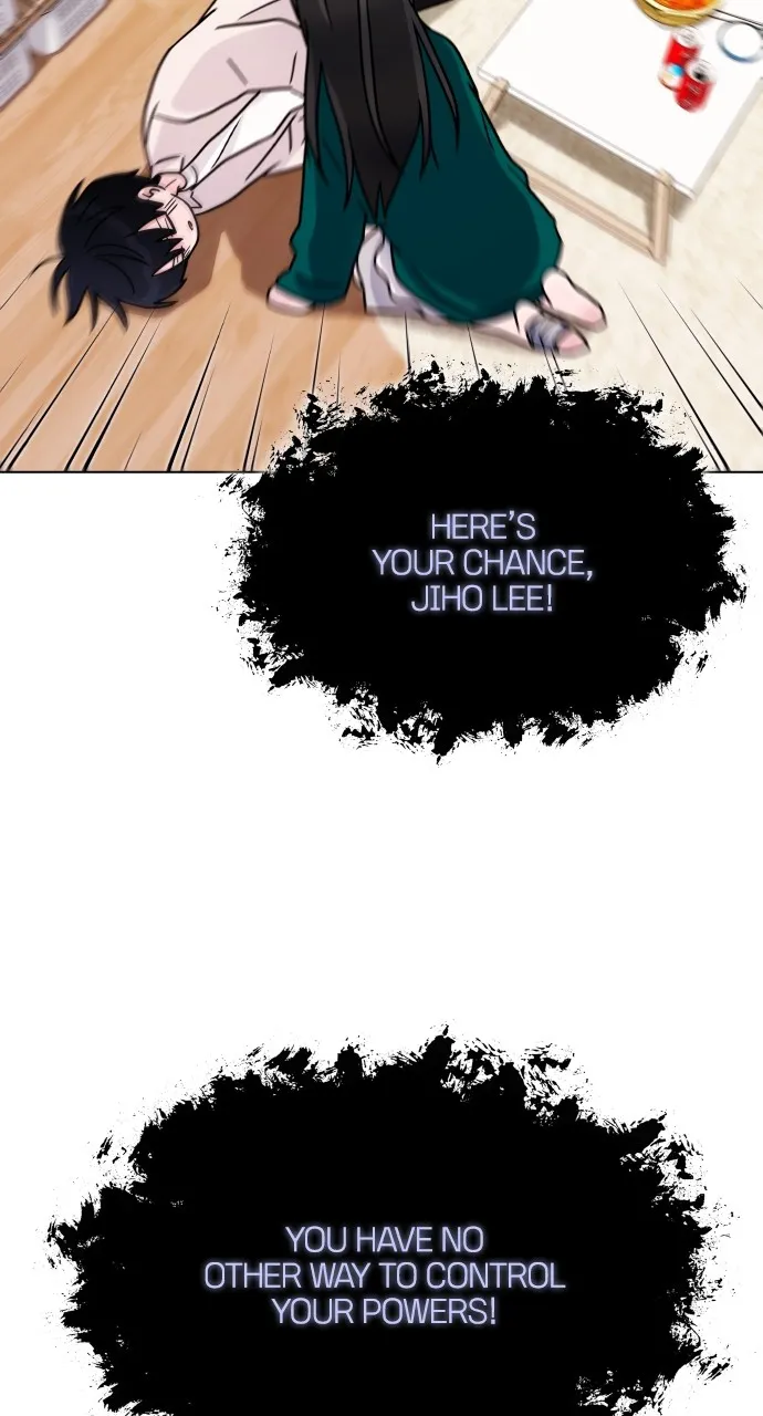 A Kiss Before I Sleep Chapter 9 page 107 - 