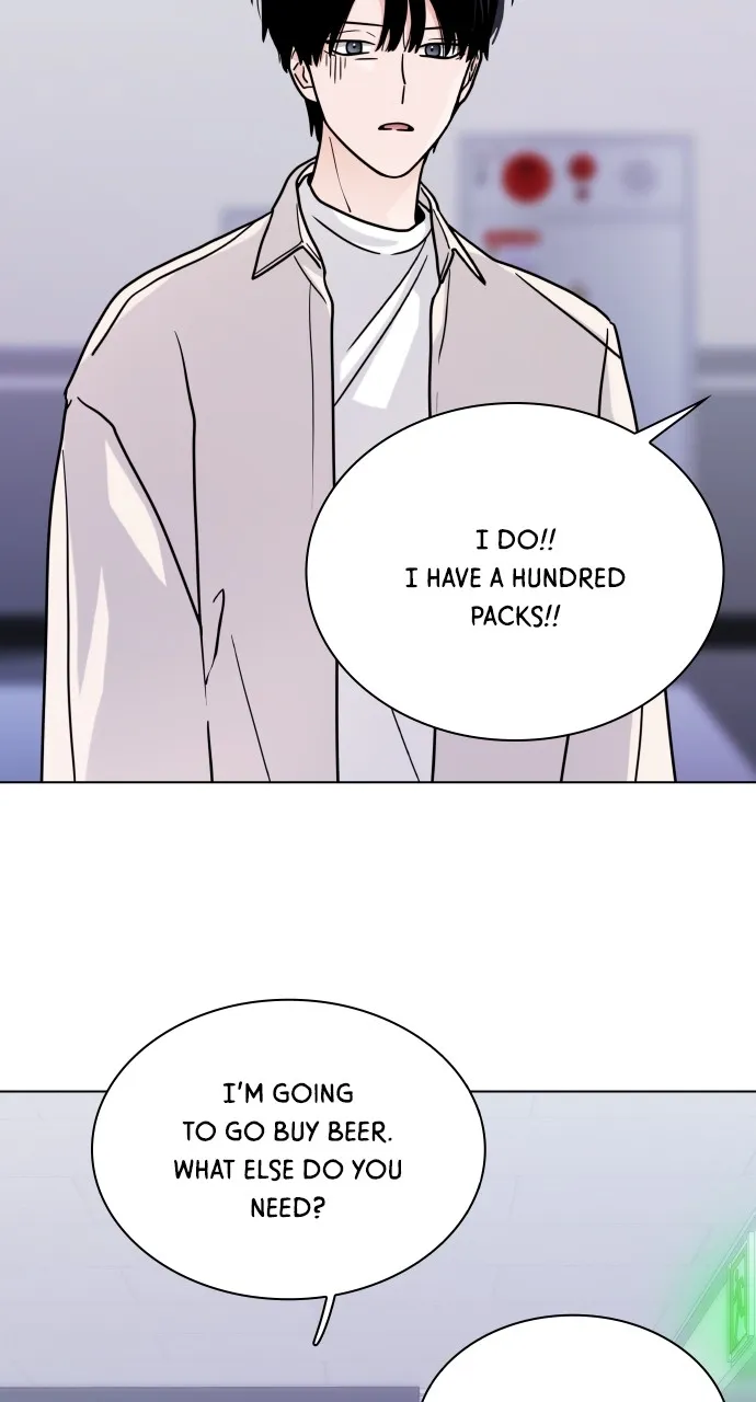 A Kiss Before I Sleep Chapter 9 page 13 - 