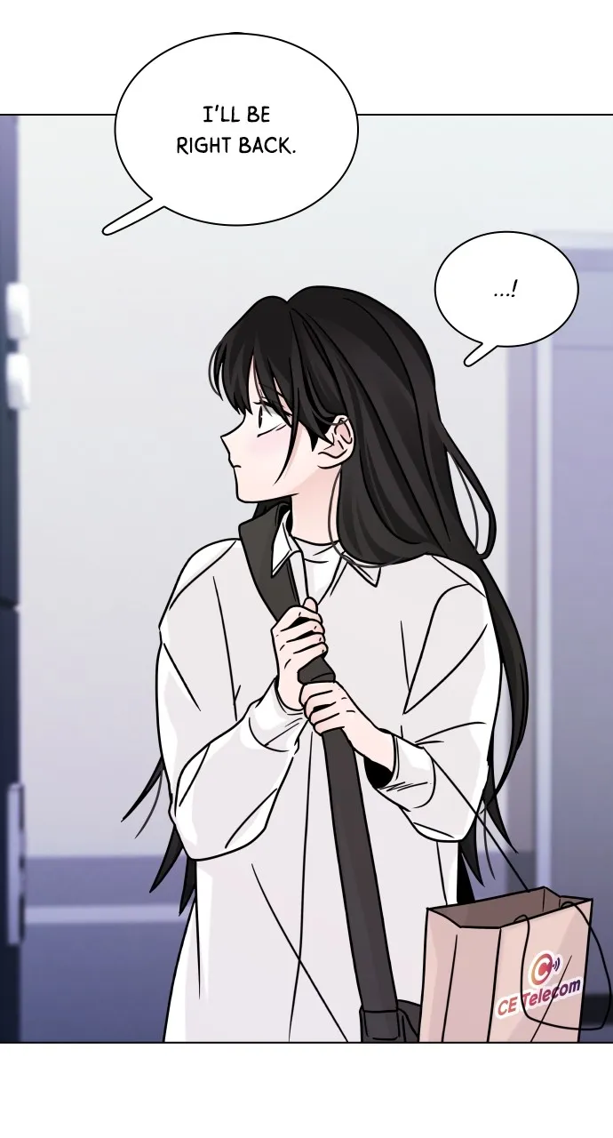 A Kiss Before I Sleep Chapter 9 page 16 - 