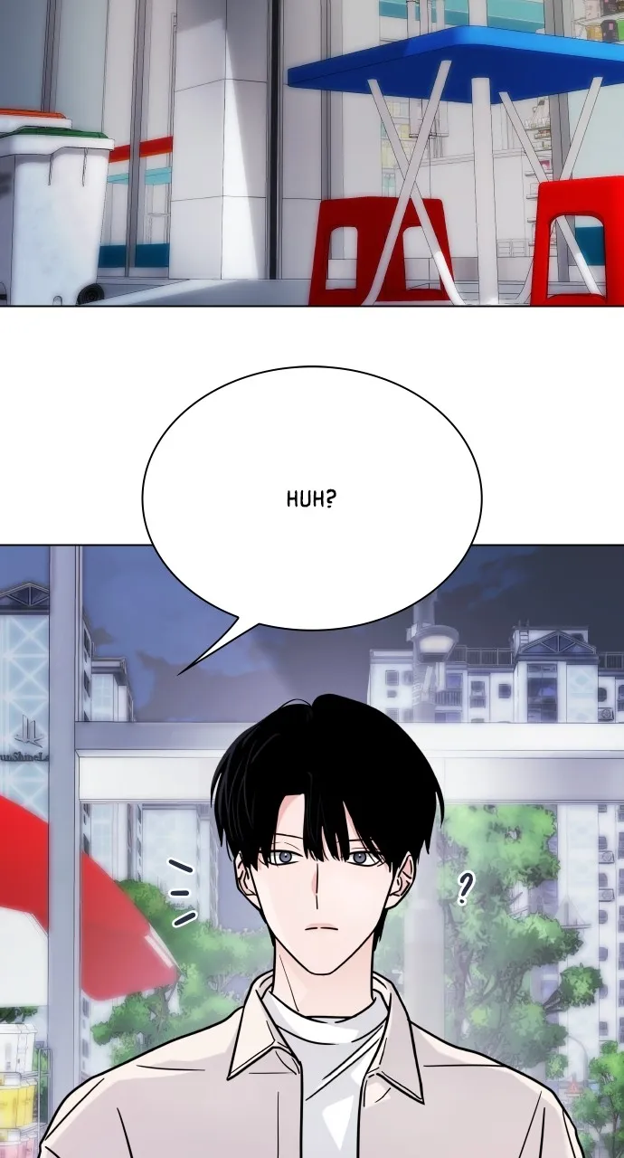 A Kiss Before I Sleep Chapter 9 page 20 - 