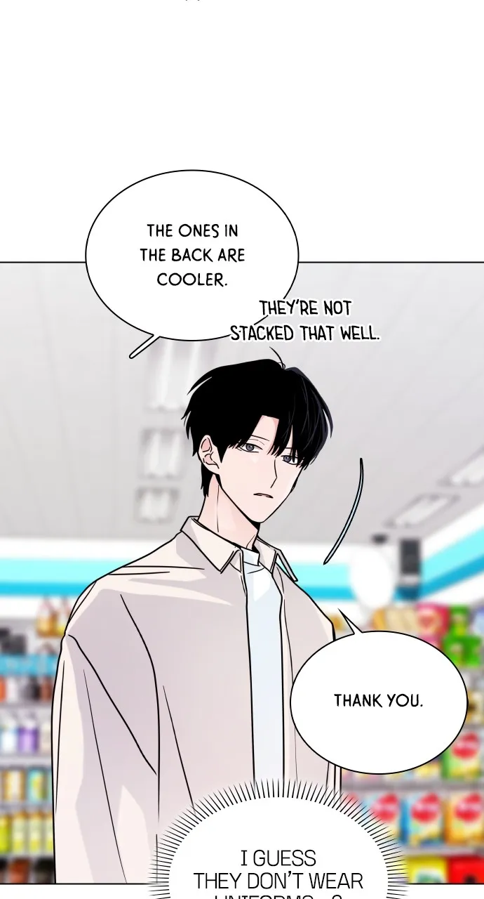 A Kiss Before I Sleep Chapter 9 page 23 - 