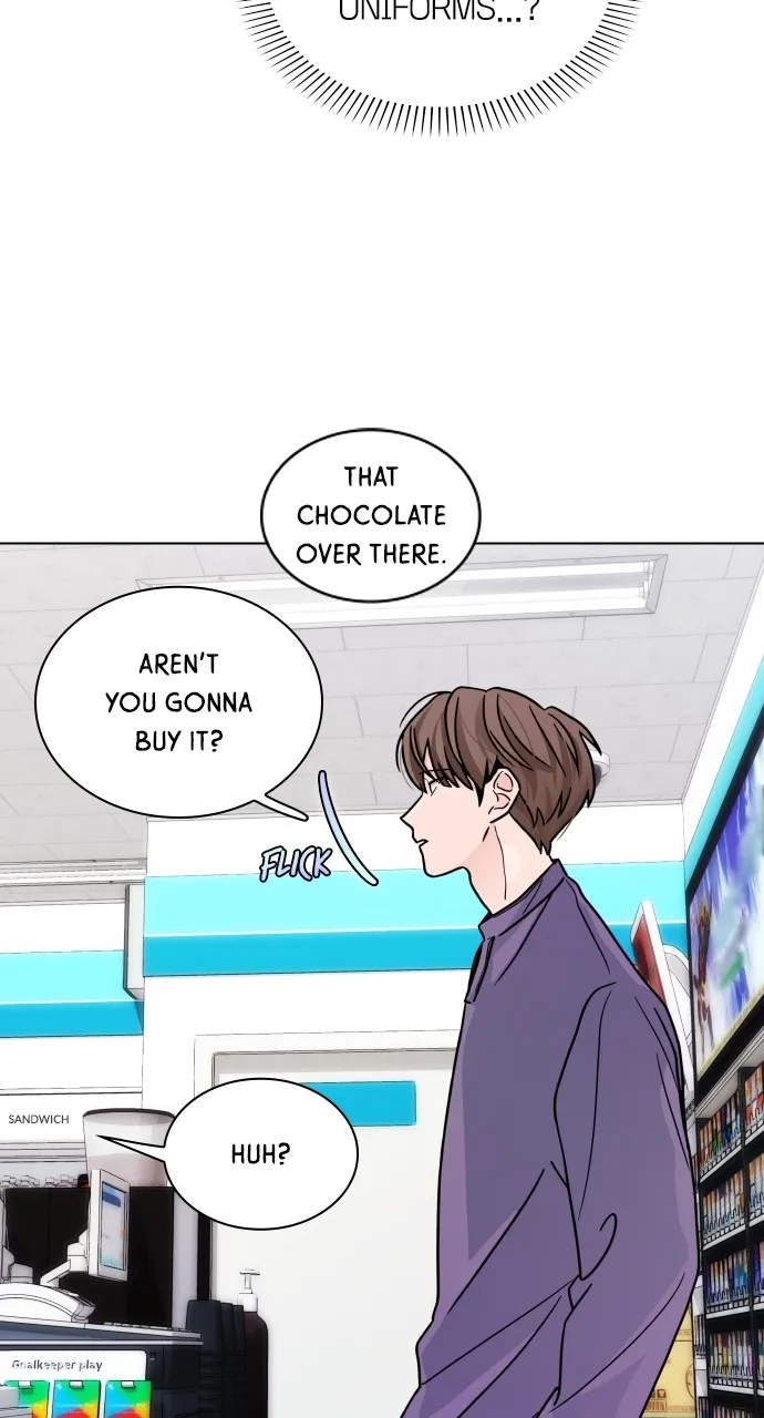 A Kiss Before I Sleep Chapter 9 page 24 - 