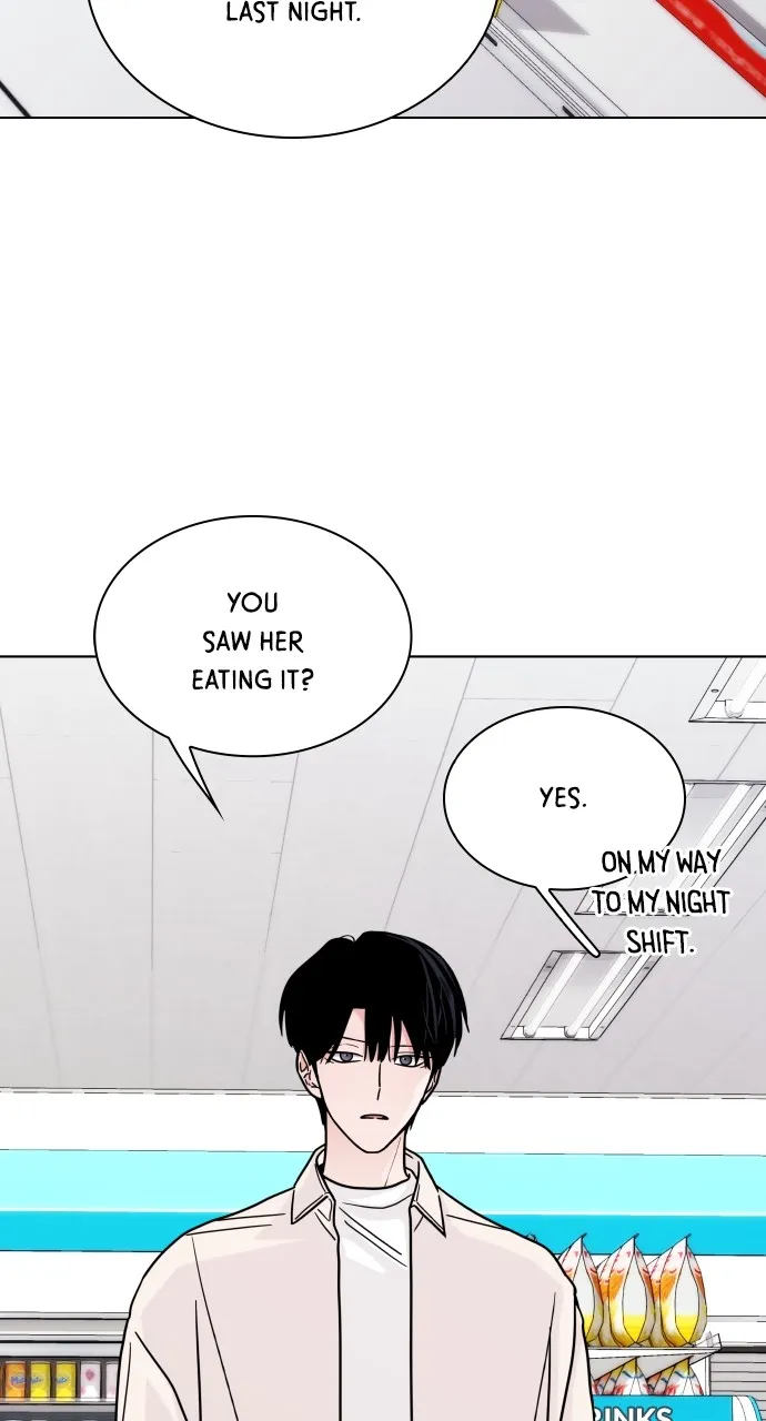 A Kiss Before I Sleep Chapter 9 page 26 - 