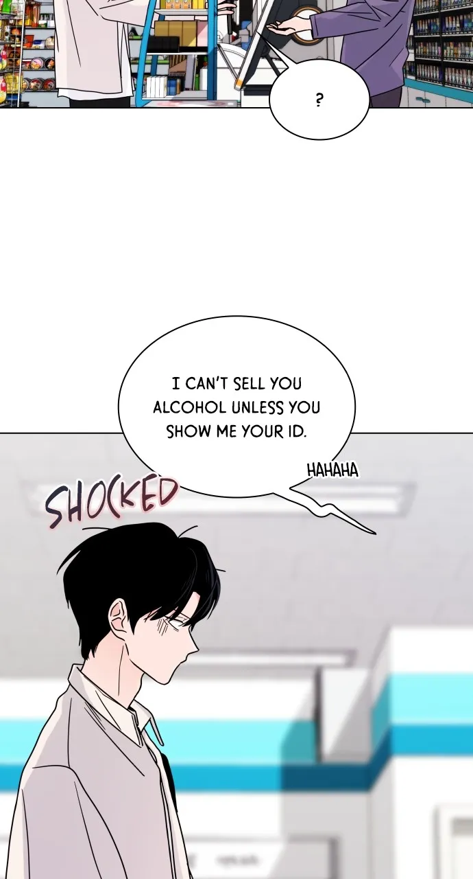 A Kiss Before I Sleep Chapter 9 page 28 - 