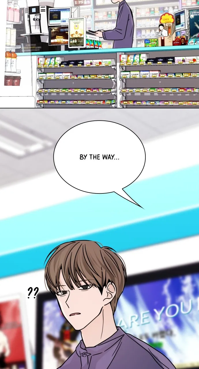 A Kiss Before I Sleep Chapter 9 page 30 - 