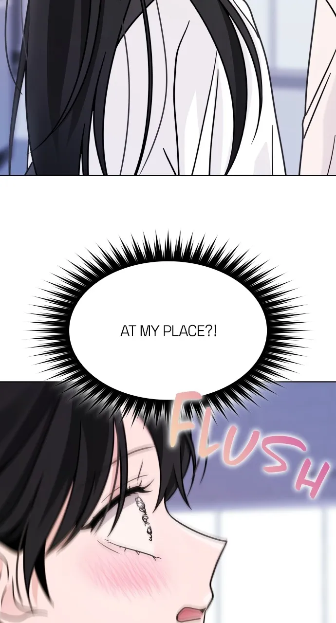 A Kiss Before I Sleep Chapter 9 page 4 - 
