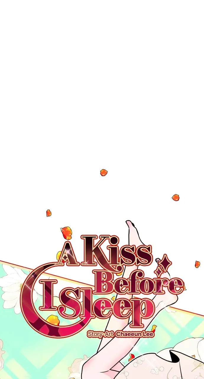 A Kiss Before I Sleep Chapter 9 page 38 - 