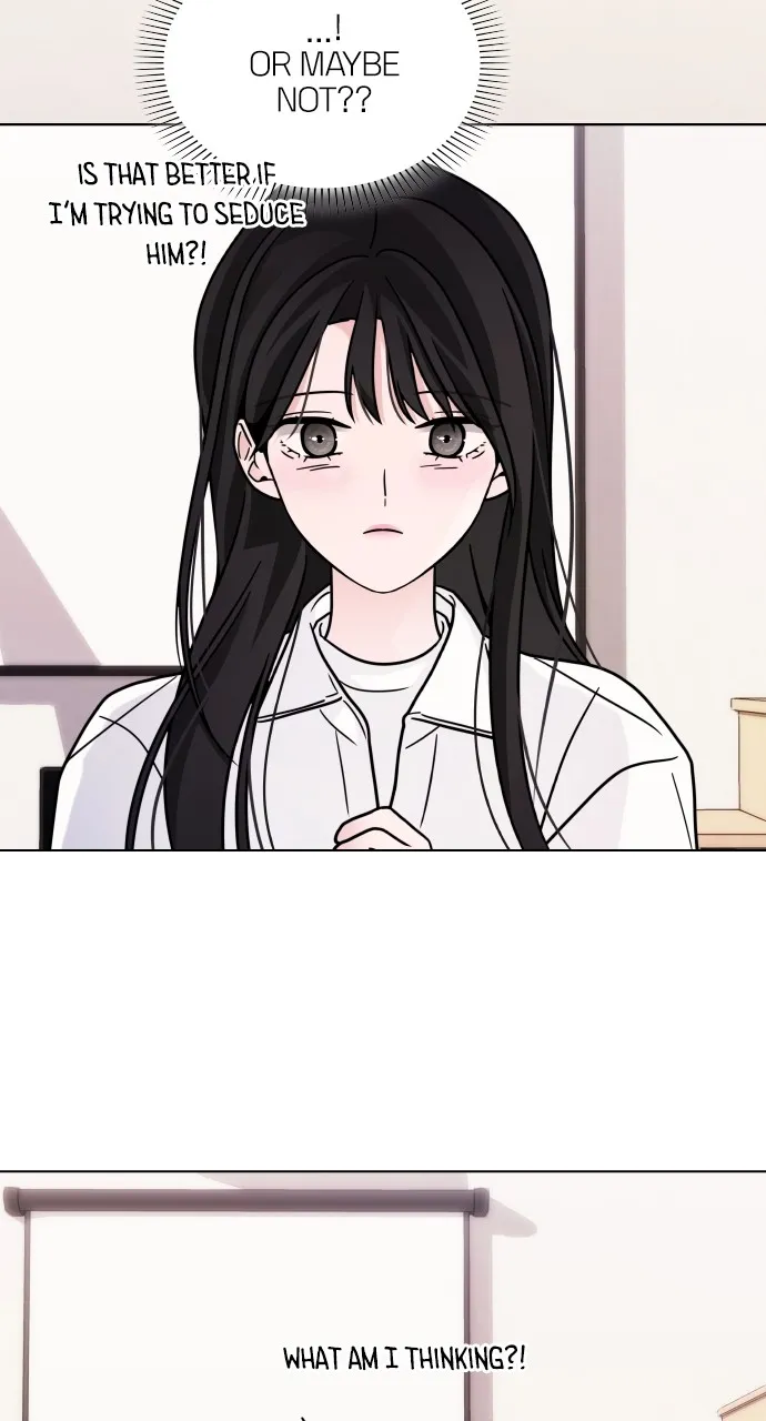 A Kiss Before I Sleep Chapter 9 page 45 - 