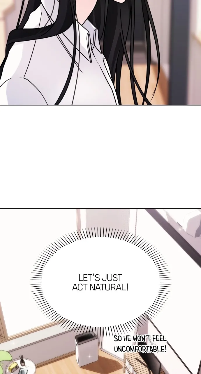 A Kiss Before I Sleep Chapter 9 page 47 - 