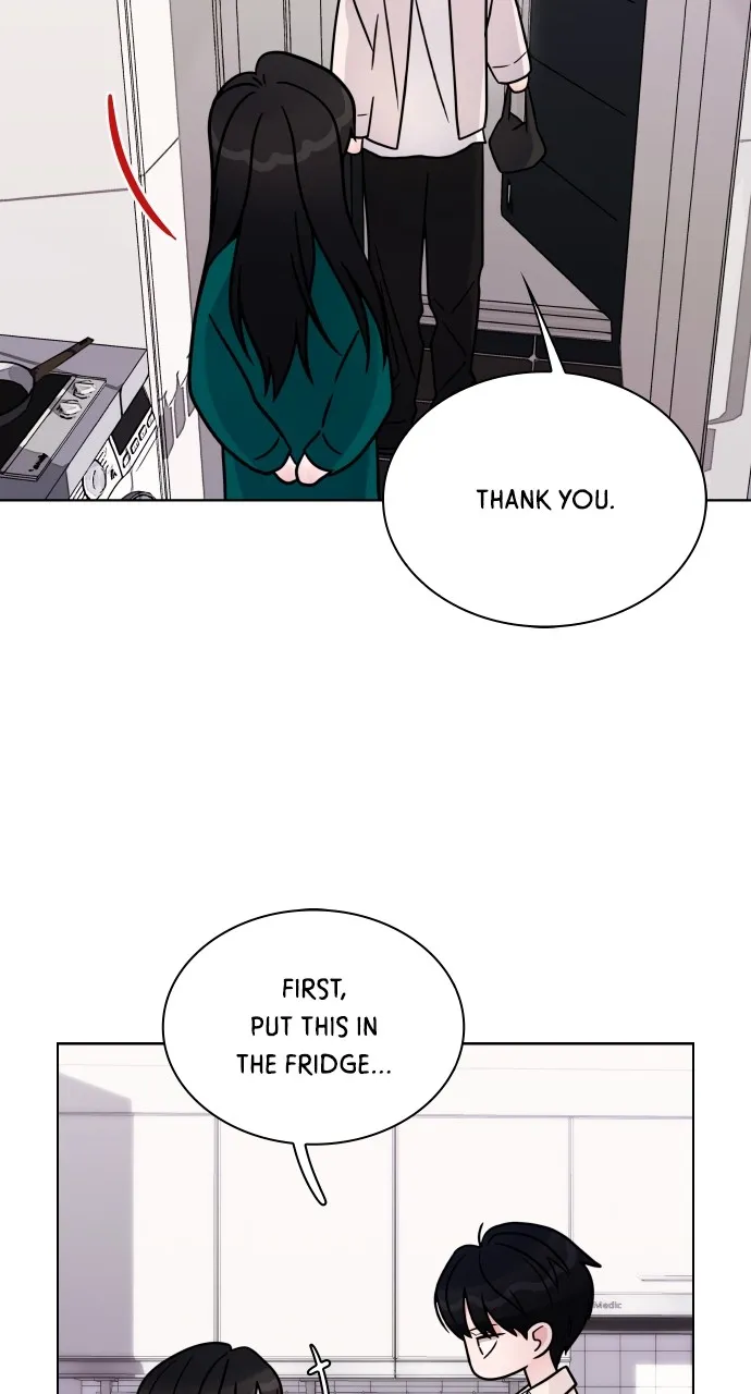A Kiss Before I Sleep Chapter 9 page 52 - 