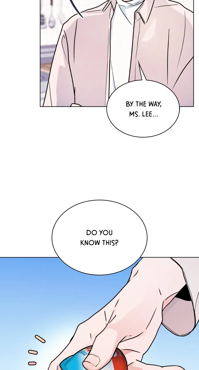 A Kiss Before I Sleep Chapter 9 page 54 - 