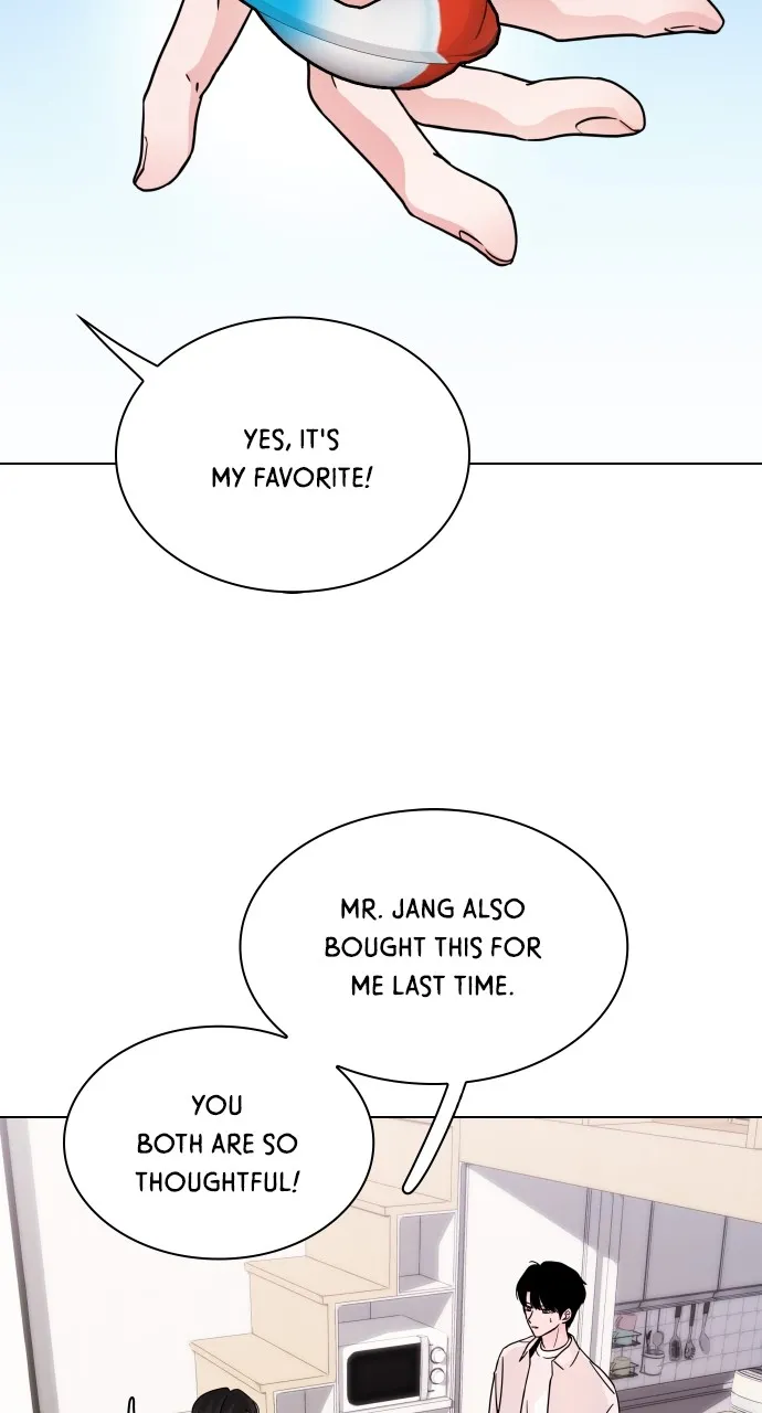 A Kiss Before I Sleep Chapter 9 page 55 - 