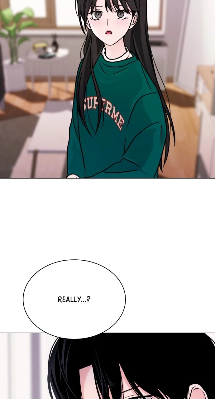 A Kiss Before I Sleep Chapter 9 page 57 - 