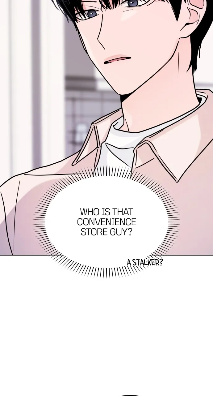 A Kiss Before I Sleep Chapter 9 page 58 - 