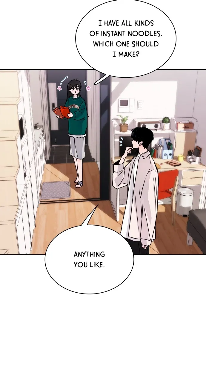 A Kiss Before I Sleep Chapter 9 page 59 - 