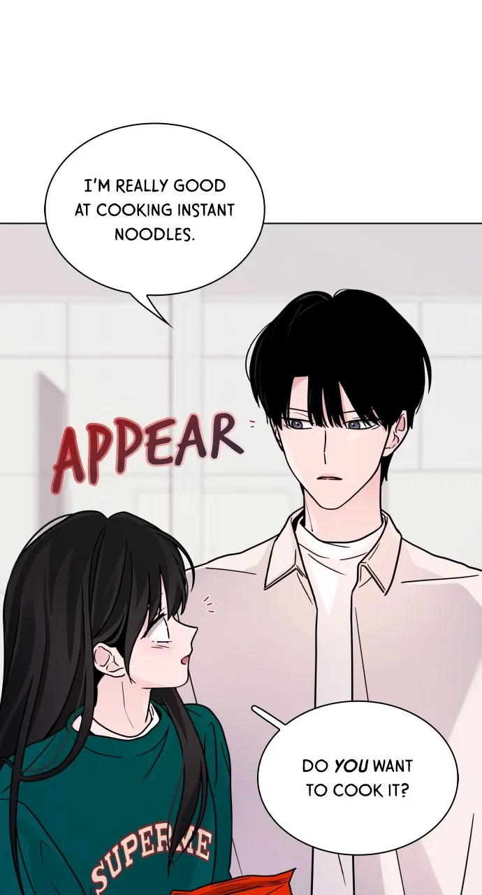 A Kiss Before I Sleep Chapter 9 page 60 - 