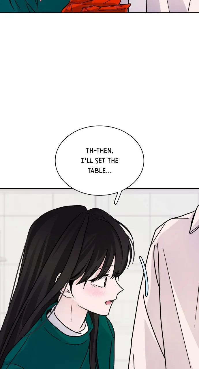 A Kiss Before I Sleep Chapter 9 page 61 - 