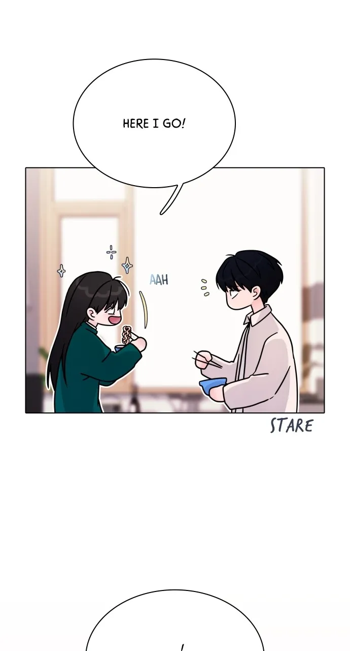 A Kiss Before I Sleep Chapter 9 page 67 - 