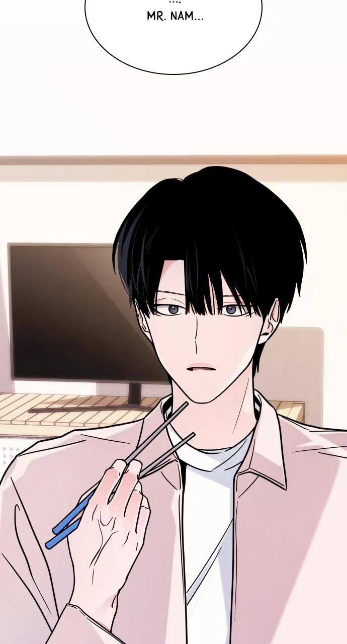 A Kiss Before I Sleep Chapter 9 page 68 - 