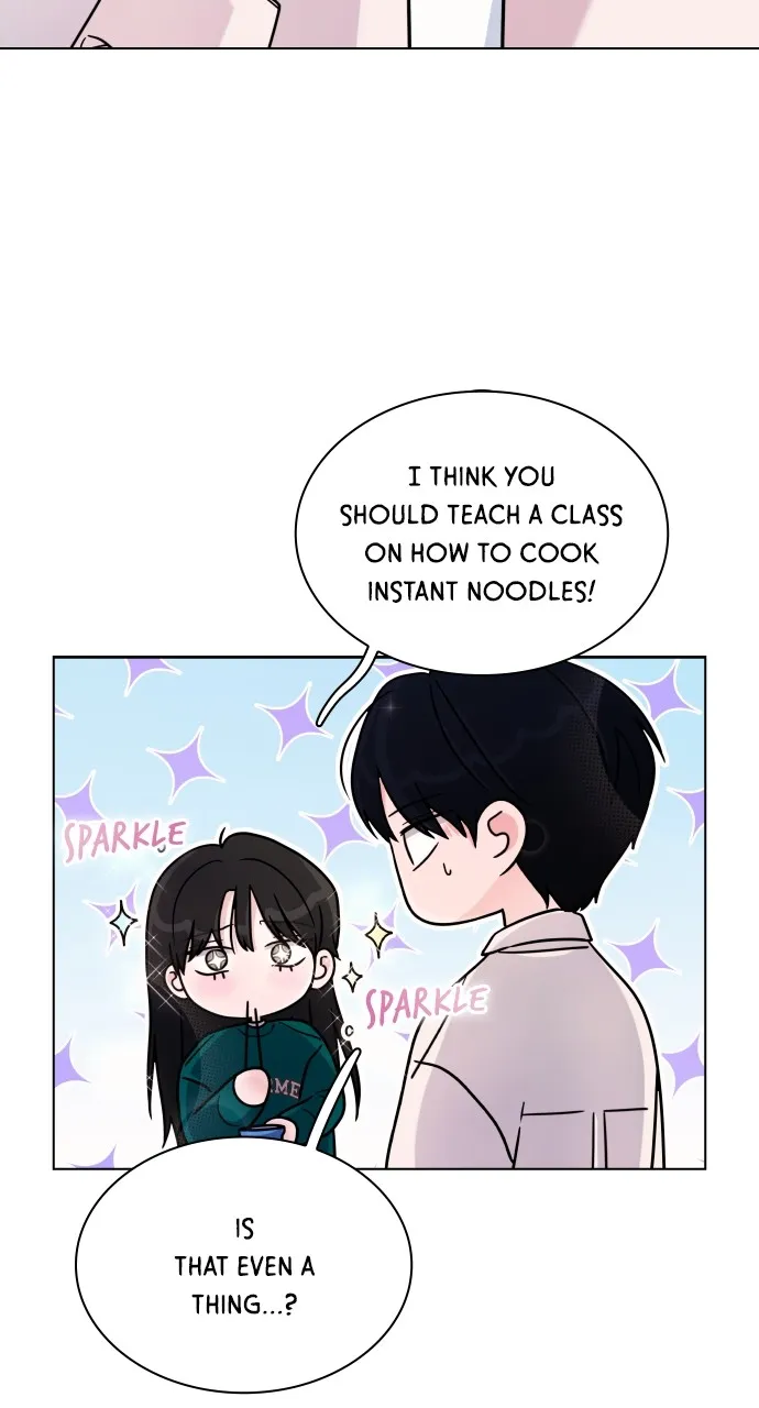 A Kiss Before I Sleep Chapter 9 page 69 - 
