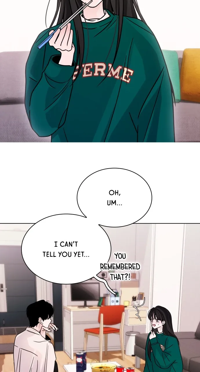 A Kiss Before I Sleep Chapter 9 page 71 - 