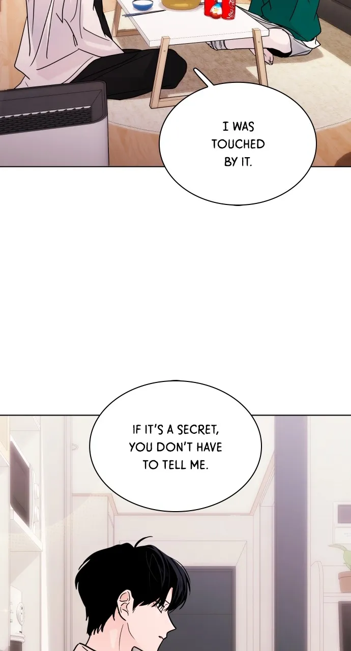 A Kiss Before I Sleep Chapter 9 page 72 - 
