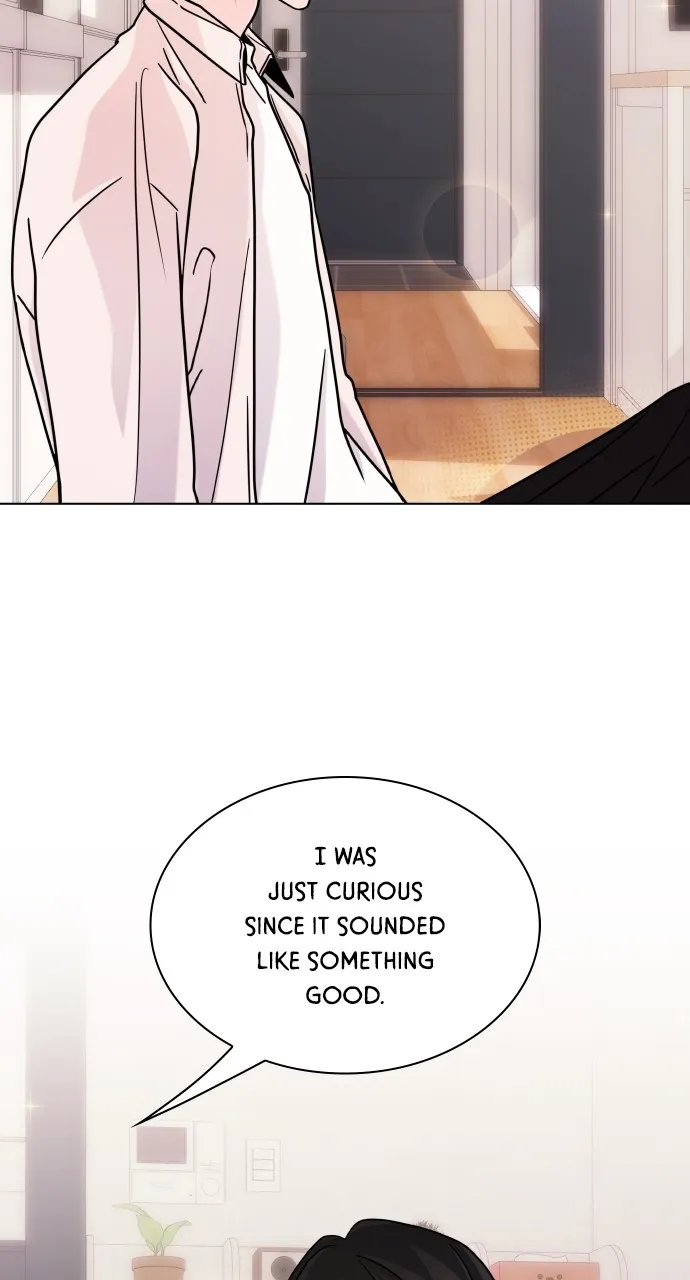 A Kiss Before I Sleep Chapter 9 page 73 - 