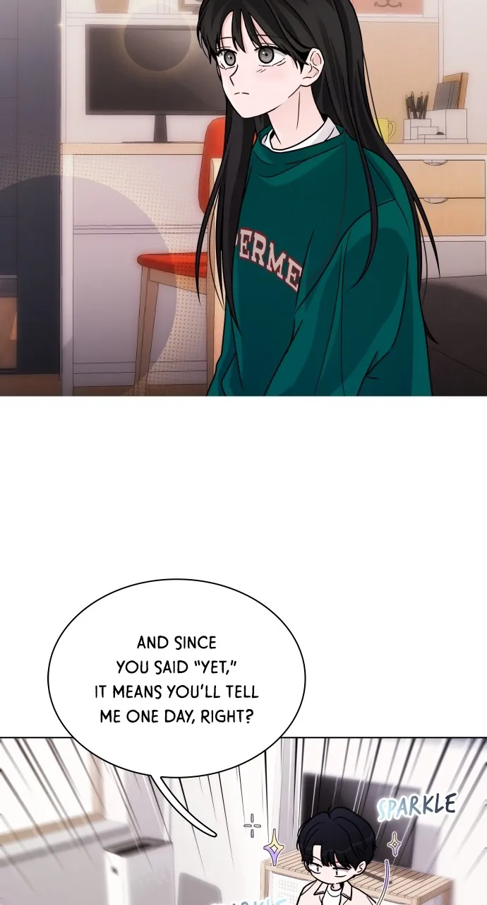 A Kiss Before I Sleep Chapter 9 page 74 - 