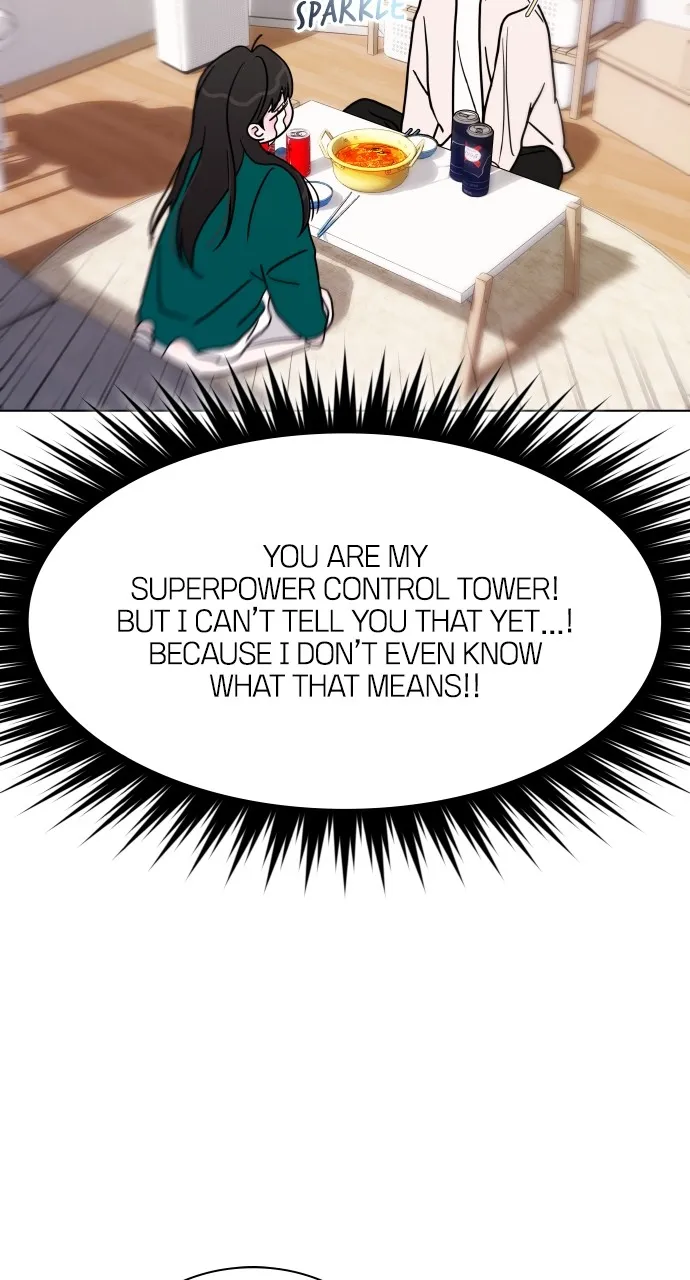 A Kiss Before I Sleep Chapter 9 page 75 - 