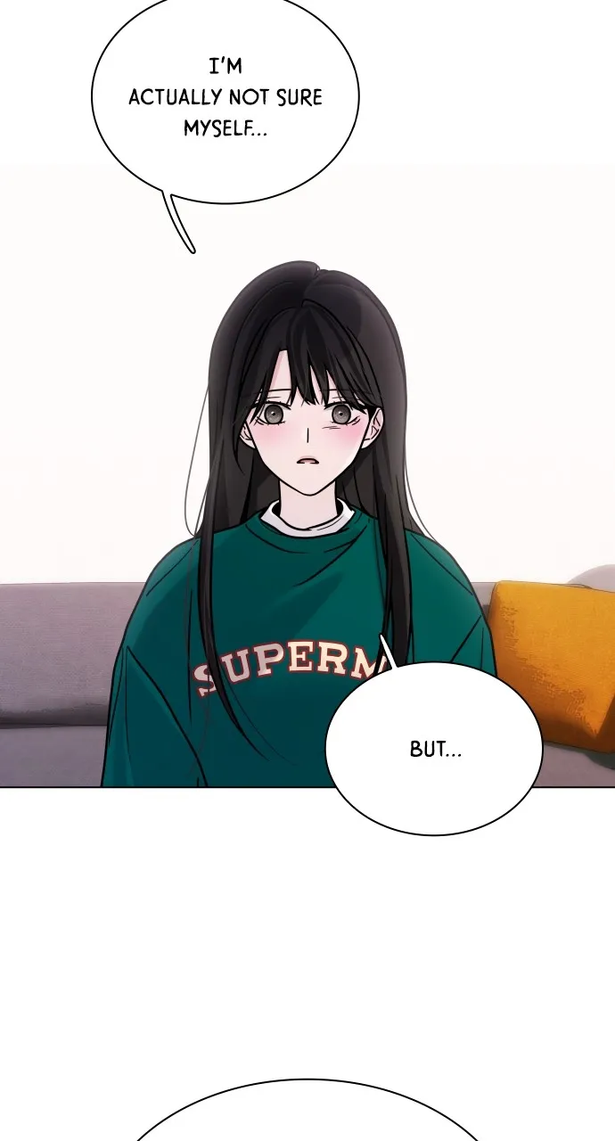 A Kiss Before I Sleep Chapter 9 page 76 - 