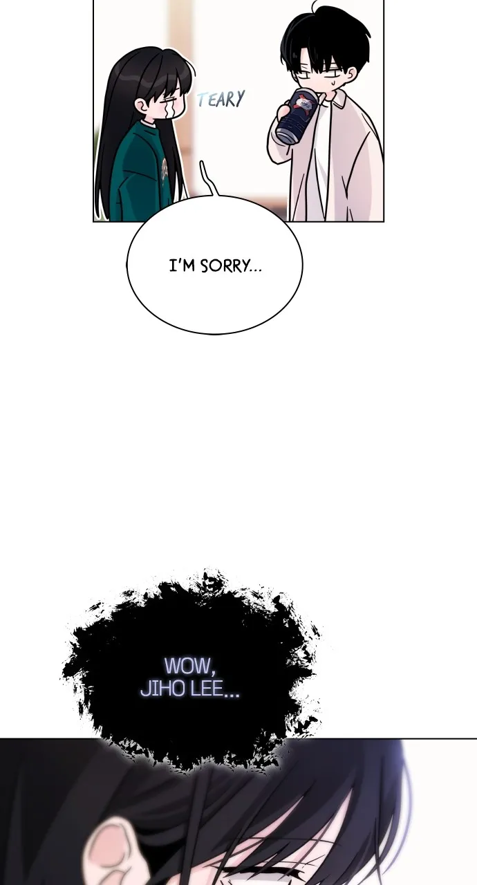 A Kiss Before I Sleep Chapter 9 page 80 - 