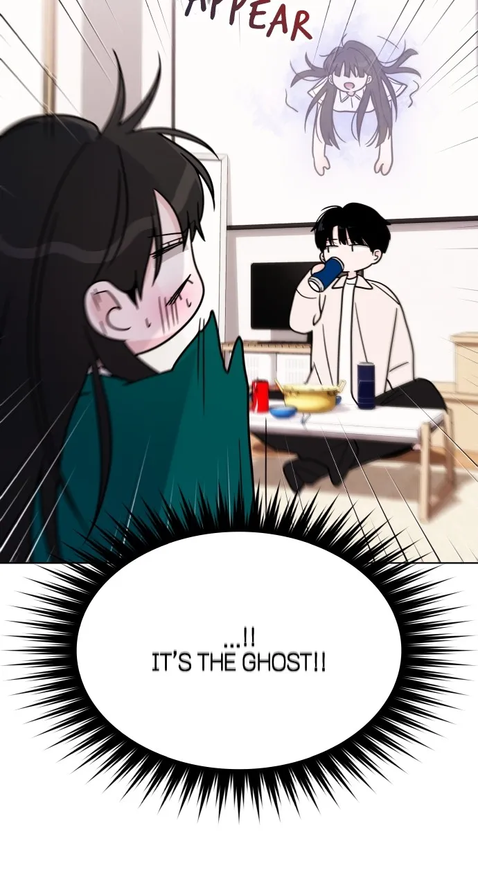 A Kiss Before I Sleep Chapter 9 page 82 - 