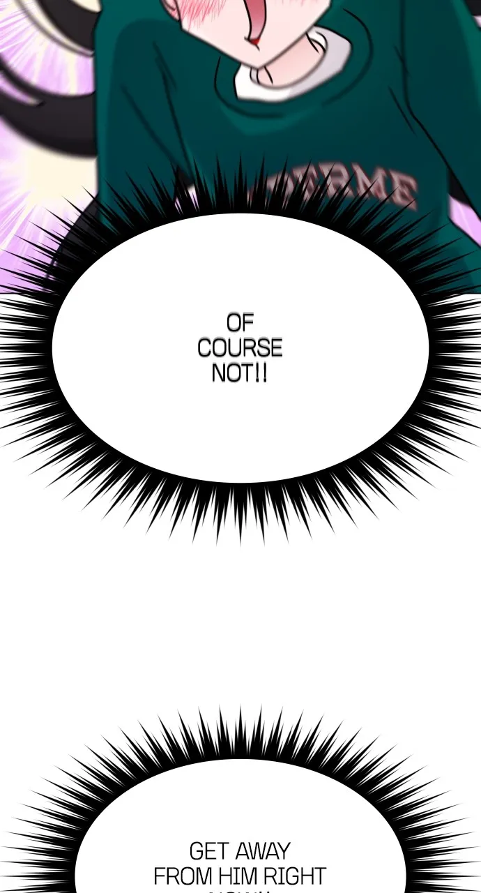 A Kiss Before I Sleep Chapter 9 page 84 - 
