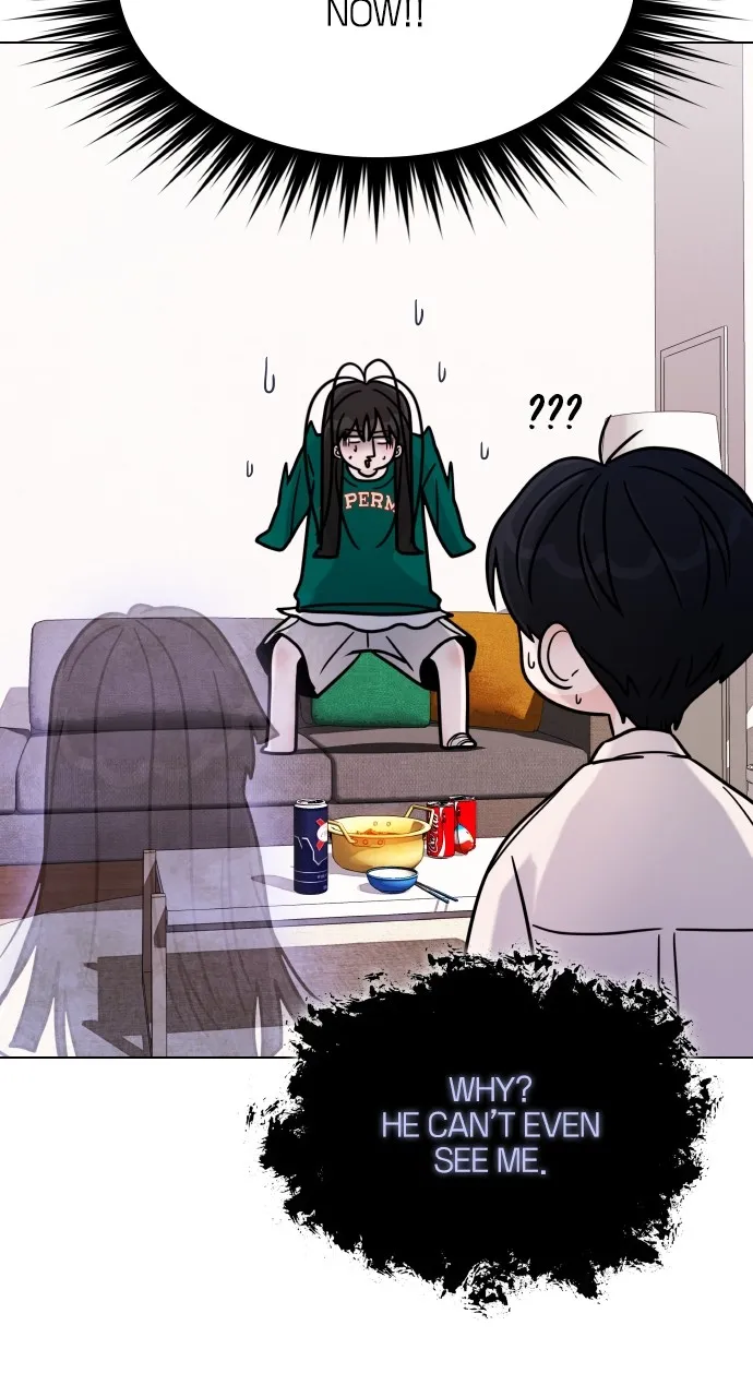 A Kiss Before I Sleep Chapter 9 page 85 - 