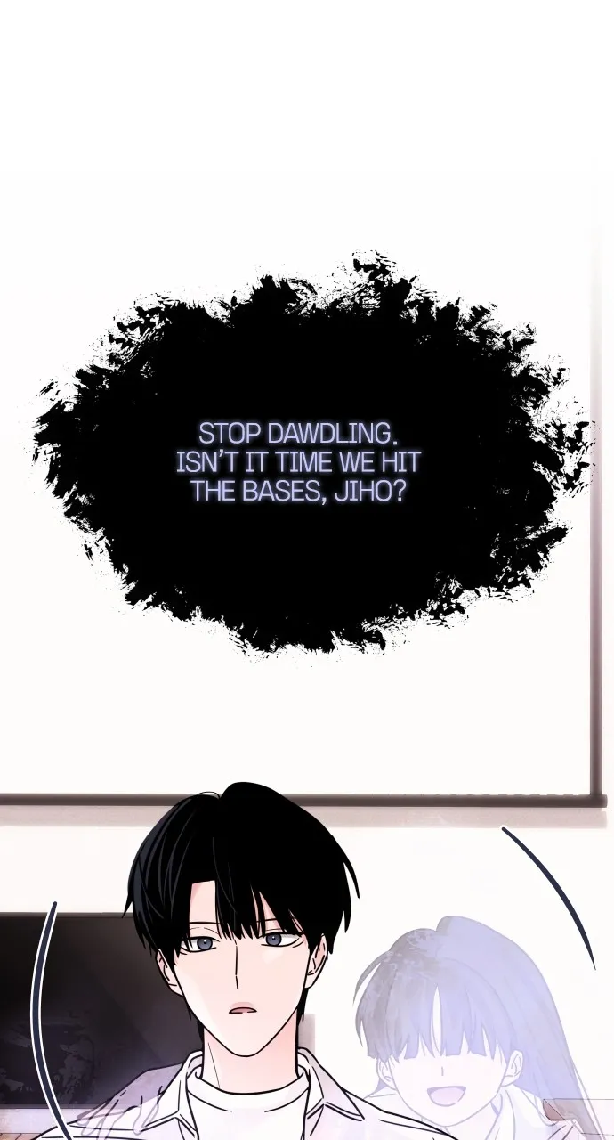 A Kiss Before I Sleep Chapter 9 page 86 - 