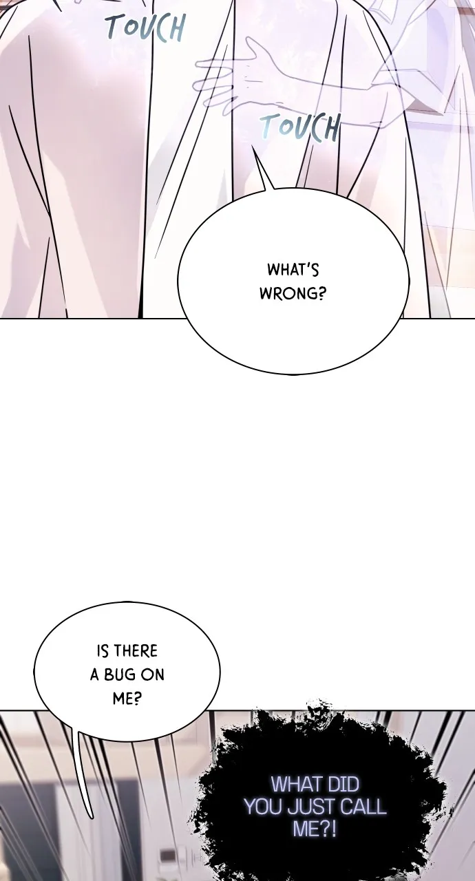 A Kiss Before I Sleep Chapter 9 page 87 - 