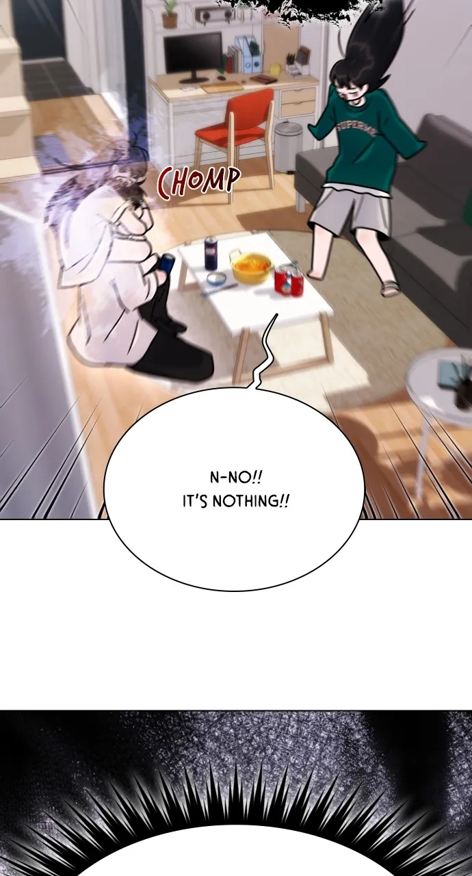 A Kiss Before I Sleep Chapter 9 page 88 - 